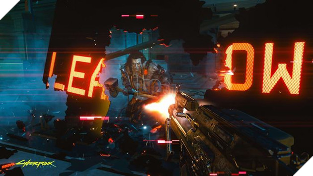 Cyberpunk 2077 sẽ có hơn 1000 NPC với những hành vi khác nhau 4