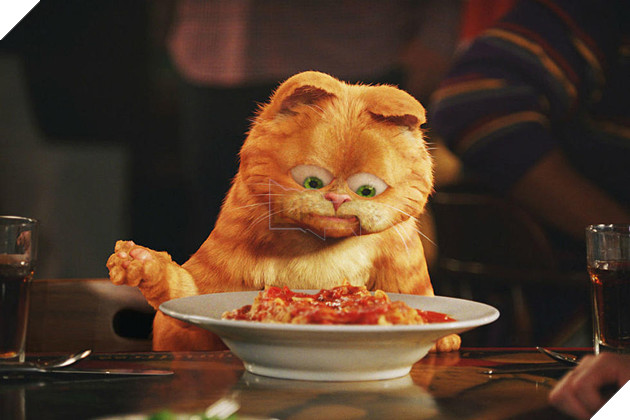 Những chú mèo bá đạo nhất màn ảnh  2