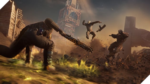 PlayStation 5: Những quả bom tấn có thể góp mặt tại sự kiện sáng mai 4