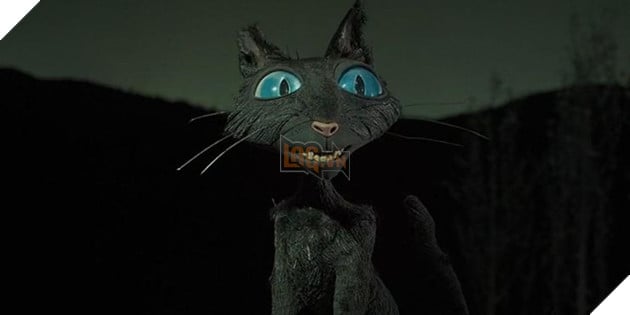 Những chú mèo bá đạo nhất màn ảnh  6