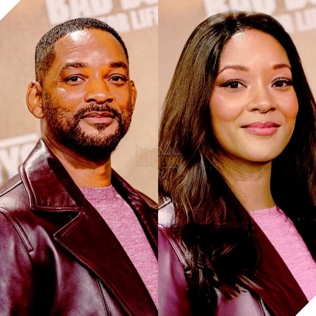 Hình ảnh chuyển giới của các nam diễn viên Hollywood trông như thế nào? 10