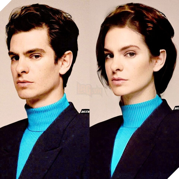 Hình ảnh chuyển giới của các nam diễn viên Hollywood trông như thế nào? 7