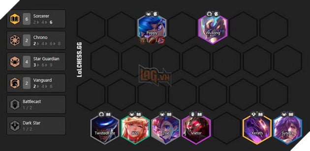 Đấu Trường Chân Lý: Top 9 đội hình mạnh nhất bản 10.12 với tất cả Hệ Tộc Tướng mới 10