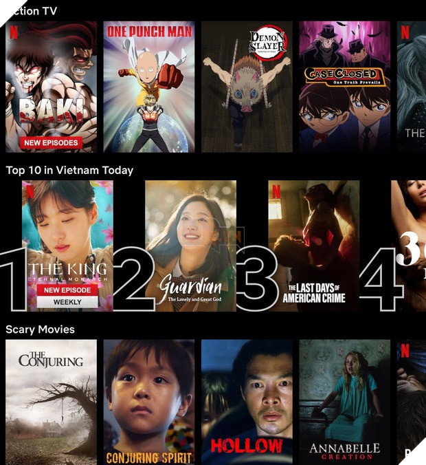 The Last Days of American Crime: Tựa phim Netflix 0% Rotten Tomatoes nhưng gây sốc khi vẫn lọt top 3 trending Việt Nam? 3