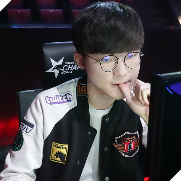 Tốc độ lia cam check map của Faker kinh hoàng đến mức nhiều fan không xem nổi stream, phải chạy qua coi ké ở kênh của Teddy - Ảnh 7.