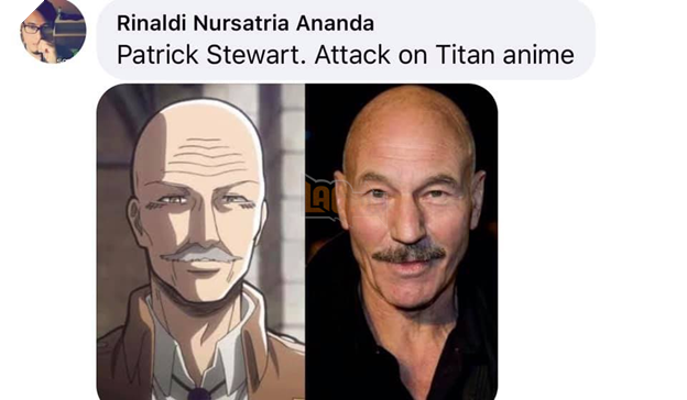 Lầy như Attack on Titan: Fan lật tẩy những meme đình đám được tác giả đưa vào truyên - Ảnh 10.