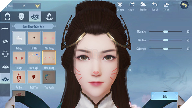 Từ 12/6 Game thủ Việt sẽ “đẹp bất chấp” ở Tỷ Muội Hoàng Cung