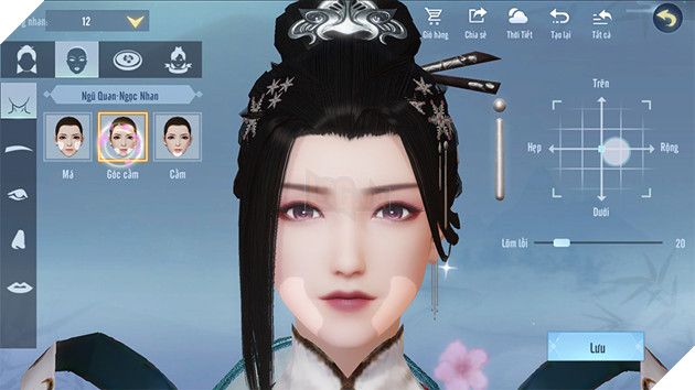 Từ 12/6 Game thủ Việt sẽ “đẹp bất chấp” ở Tỷ Muội Hoàng Cung 2