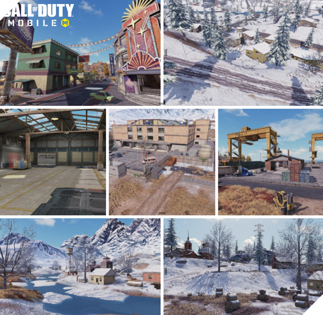 Battle Pass Season 7 của Call of Duty: Mobile VN có gì hấp dẫn? 3