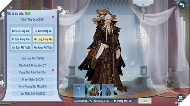 Từ 12/6 Game thủ Việt sẽ “đẹp bất chấp” ở Tỷ Muội Hoàng Cung 4