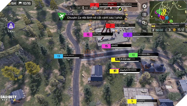 Battle Pass Season 7 của Call of Duty: Mobile VN có gì hấp dẫn? 4