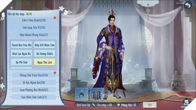 Từ 12/6 Game thủ Việt sẽ “đẹp bất chấp” ở Tỷ Muội Hoàng Cung 5