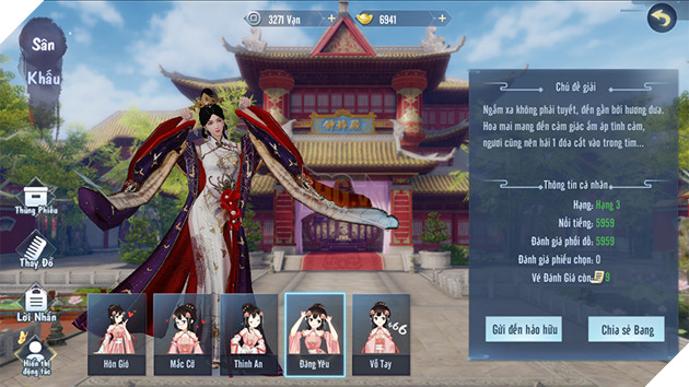 Từ 12/6 Game thủ Việt sẽ “đẹp bất chấp” ở Tỷ Muội Hoàng Cung 8