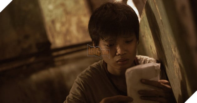 Ròm: Phim Việt đầu tiên đưa số đề lên màn ảnh 4