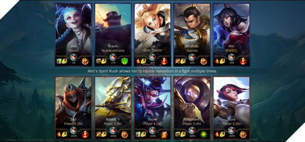 LMHT: Tốc Chiến chinh phục các streamer Mobile Legends, Liên Quân Mobile với lối chơi nhanh, gọn - Ảnh 2.