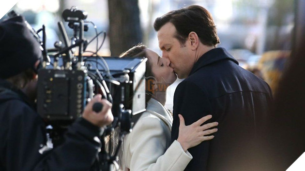 Điều gì sẽ xảy ra khi cảnh nóng Hollywood được thay thế bằng CGI mùa COVID-19? 