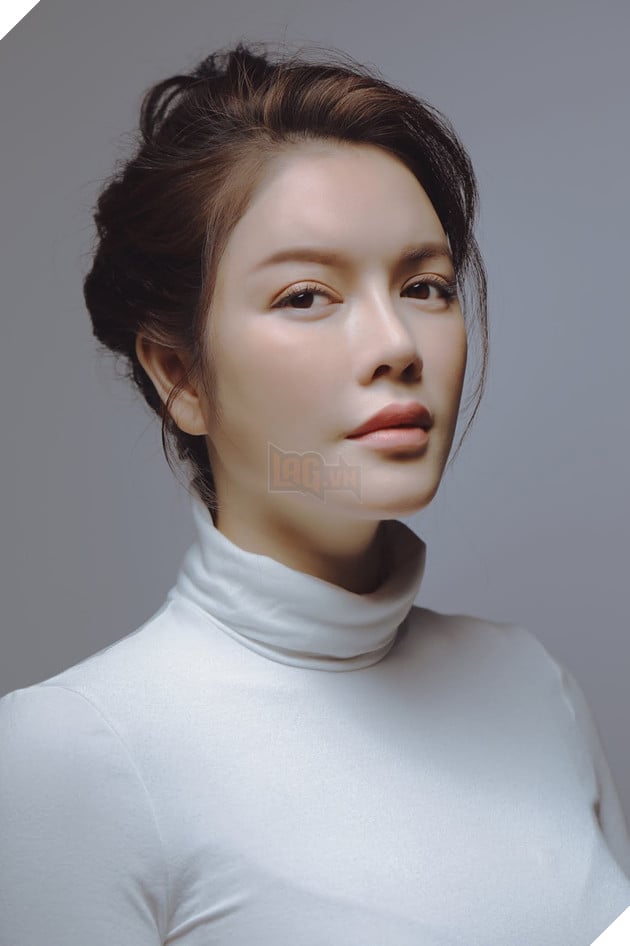  Kiều nữ Lý Nhã Kỳ kết hợp cùng tài tử Han Jae Suk trong phim mới 5