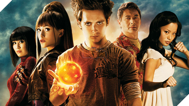 Dragon Ball Evolution Tác phẩm luôn bị chê bai khi nhắc đến có thực sự tệ?