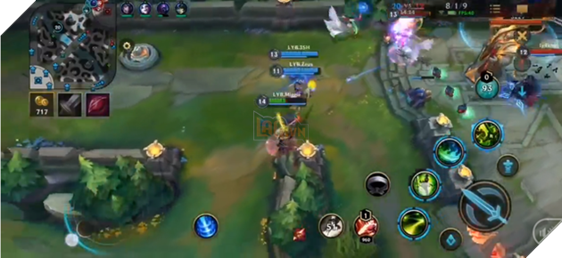 LMHT: Tốc Chiến chinh phục các streamer Mobile Legends, Liên Quân Mobile với lối chơi nhanh, gọn - Ảnh 4.