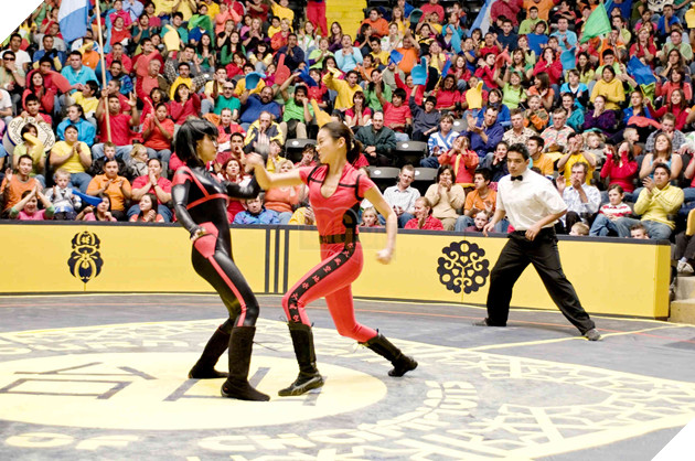 Dragon Ball Evolution Tác phẩm luôn bị chê bai khi nhắc đến có thực sự tệ? 2