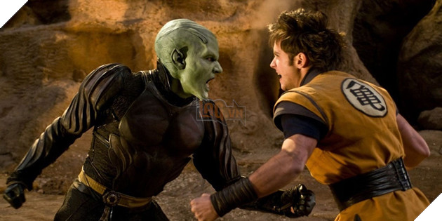 Dragon Ball Evolution Tác phẩm luôn bị chê bai khi nhắc đến có thực sự tệ? 3