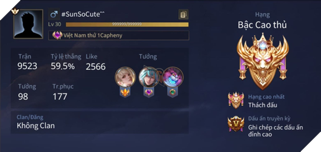 Nhìn vào vài tấm hình, game thủ Liên Quân Mobile chỉ muốn rời nhà sang LMHT: Tốc Chiến - Ảnh 2.