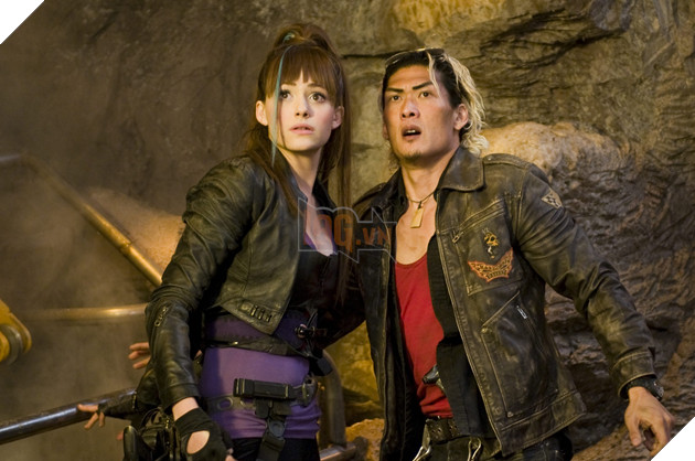 Dragon Ball Evolution Tác phẩm luôn bị chê bai khi nhắc đến có thực sự tệ? 5