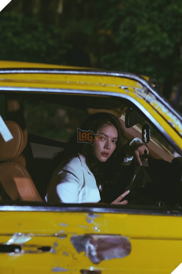  Kiều nữ Lý Nhã Kỳ kết hợp cùng tài tử Han Jae Suk trong phim mới