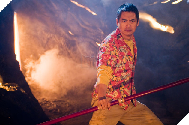 Dragon Ball Evolution Tác phẩm luôn bị chê bai khi nhắc đến có thực sự tệ? 6