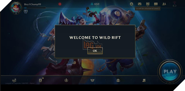 Nhìn vào vài tấm hình, game thủ Liên Quân Mobile chỉ muốn rời nhà sang LMHT: Tốc Chiến - Ảnh 4.