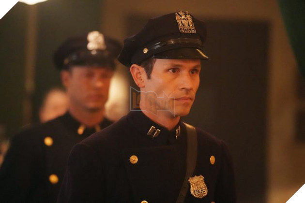 Agents of SHIELD Season 7 đã tạo nên một vòng lặp thời gian khá thú vị