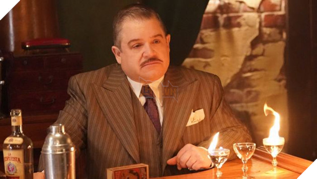 Agents of SHIELD Season 7 đã tạo nên một vòng lặp thời gian khá thú vị 2