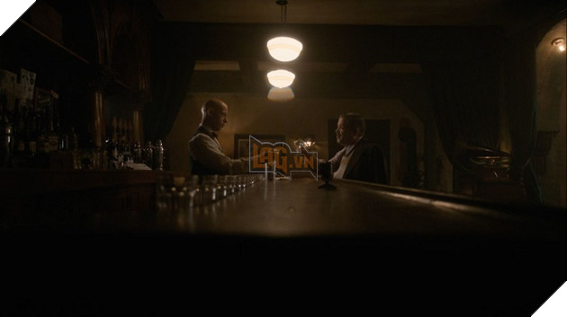 Agents of SHIELD Season 7 đã tạo nên một vòng lặp thời gian khá thú vị 3