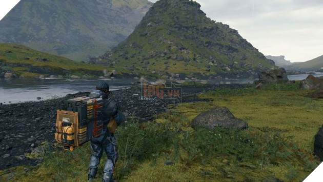 Cấu hình PC để chơi Death Stranding - Không quá khó chơi nhưng cũng chẳng dễ dàng