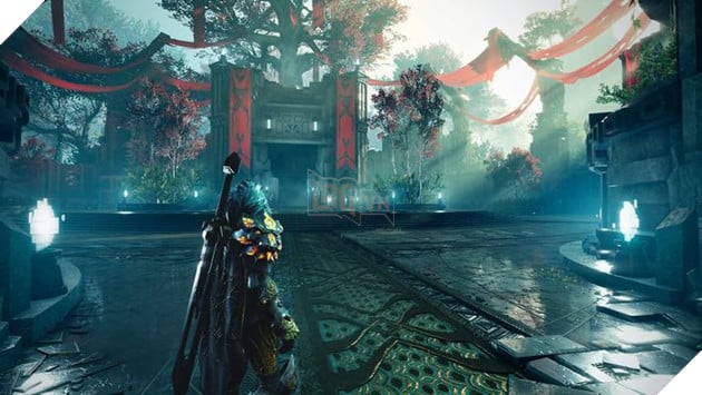 PS5 Reveal Event: Game độc quyền PS5, Godfall tung trailer mới 2