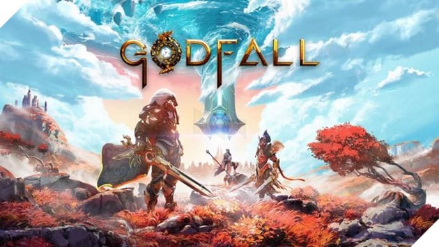 PS5 Reveal Event: Game độc quyền PS5, Godfall tung trailer mới