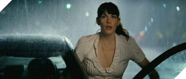 Tổng hợp những cảnh nóng bỏng mắt của dàn siêu anh hùng trên màn ảnh Phần 1 