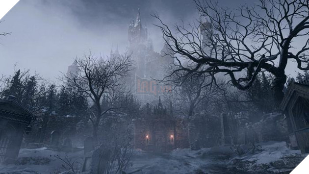 PS5 Reveal Event: Resident Evil Village chính thức hé lộ, Chris tái xuất lần nữa 4