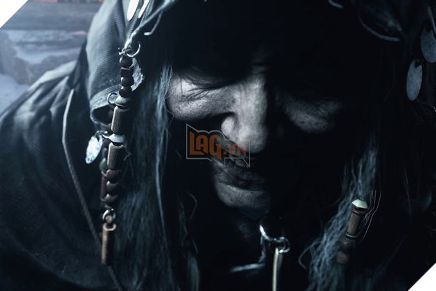 PS5 Reveal Event: Resident Evil Village chính thức hé lộ, Chris tái xuất lần nữa 2