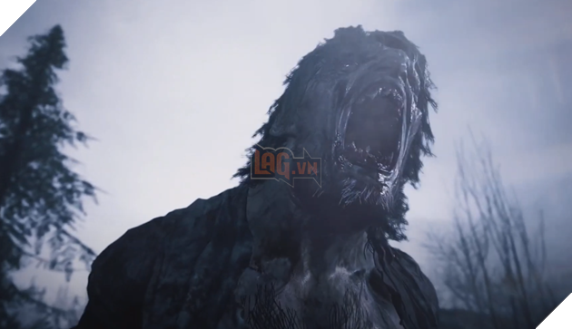 PS5 Reveal Event: Resident Evil Village chính thức hé lộ, Chris tái xuất lần nữa 3