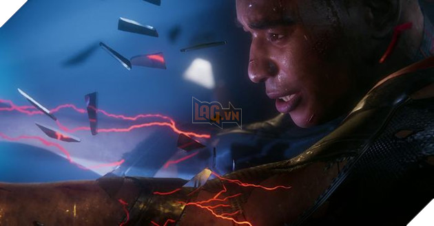 PS5 Reveal Event: Spider-Man Miles Moreles chính thức lộ diện, ra mắt trong năm nay 2