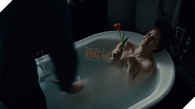 Tổng hợp những cảnh nóng bỏng mắt của dàn siêu anh hùng trên màn ảnh Phần 1  3