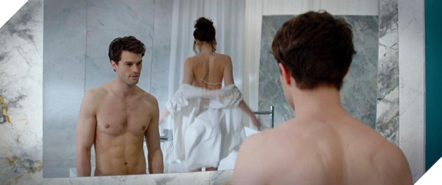 Điều gì sẽ xảy ra khi cảnh nóng Hollywood được thay thế bằng CGI mùa COVID-19?  3