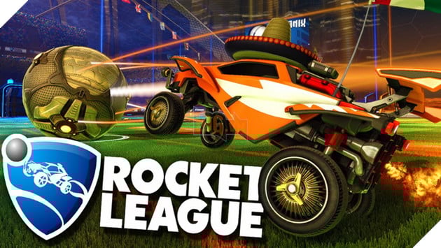 Rocket League - Siêu phẩm đua xe bóng đá sẽ sớm góp mặt trên mobile 3