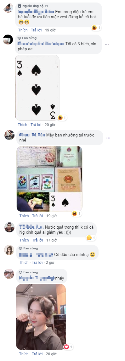 Nàng thơ của SBTC khoe nhan sắc ngọt ngào với váy cô dâu, cư dân mạng lại nháo nhào Tôi có 3 bích, để tôi làm chú rể - Ảnh 6.