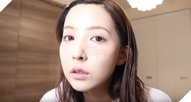 Yua Mikami bất ngờ để lộ nhan sắc thật chưa qua trang điểm, fan hâm mộ sững sờ, kinh ngạc - Ảnh 4.