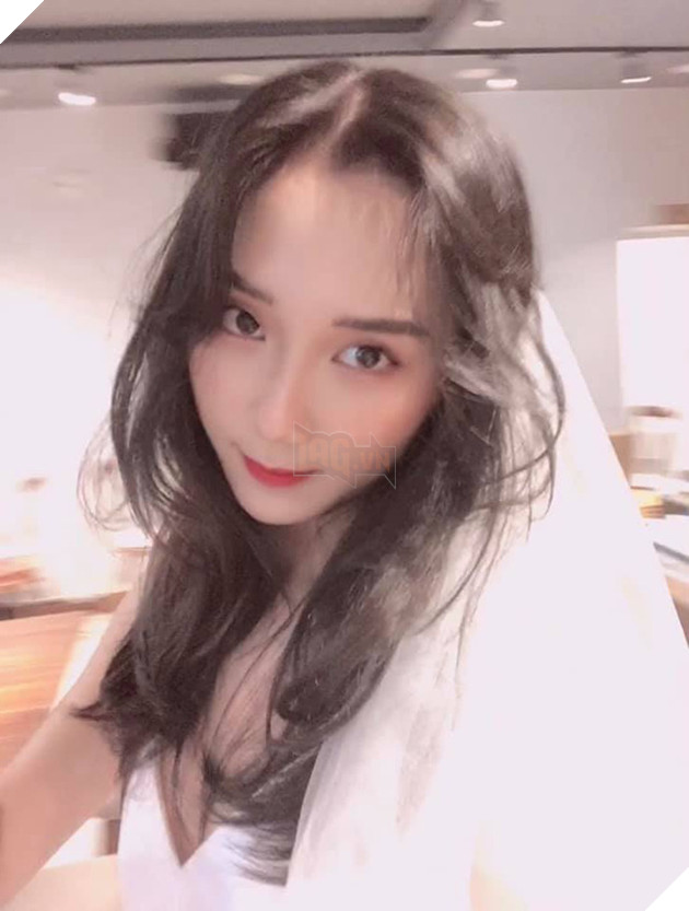 Nàng thơ của SBTC khoe nhan sắc ngọt ngào với váy cô dâu, cư dân mạng lại nháo nhào Tôi có 3 bích, để tôi làm chú rể - Ảnh 5.