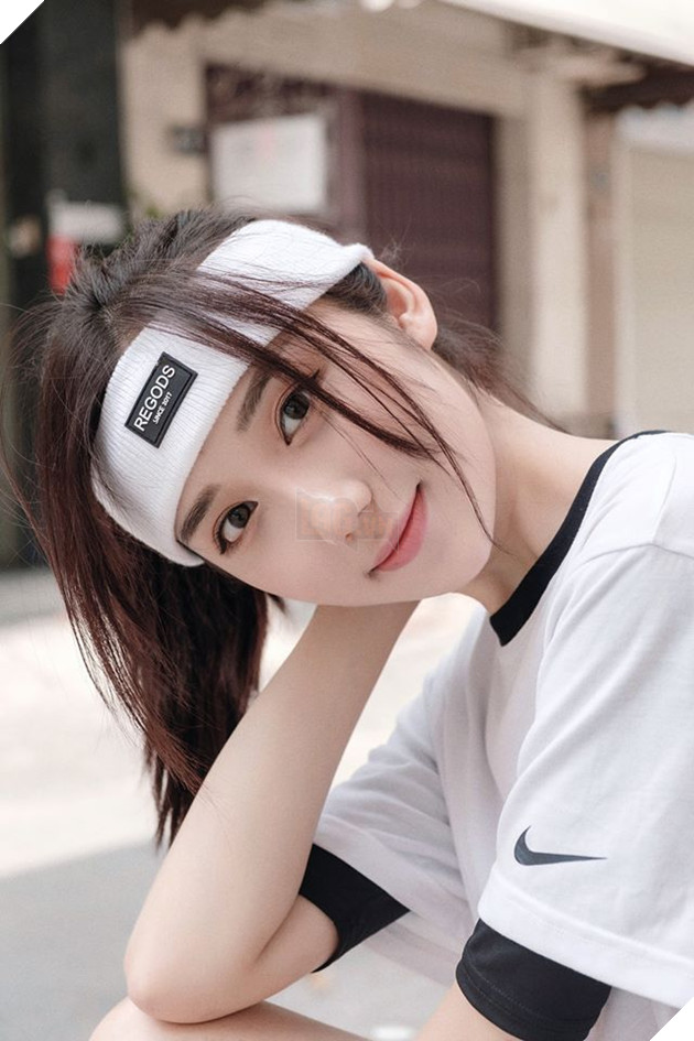 Nàng thơ của SBTC khoe nhan sắc ngọt ngào với váy cô dâu, cư dân mạng lại nháo nhào Tôi có 3 bích, để tôi làm chú rể - Ảnh 8.