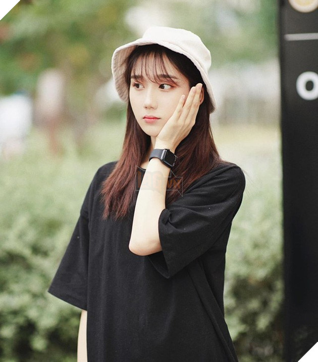 Nàng thơ của SBTC khoe nhan sắc ngọt ngào với váy cô dâu, cư dân mạng lại nháo nhào Tôi có 3 bích, để tôi làm chú rể - Ảnh 9.