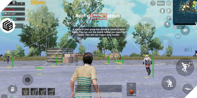 PUBG Mobile: Đường dây bán hack trị giá 15 triệu USD bị đánh sập ngay tại Trung Quốc 3